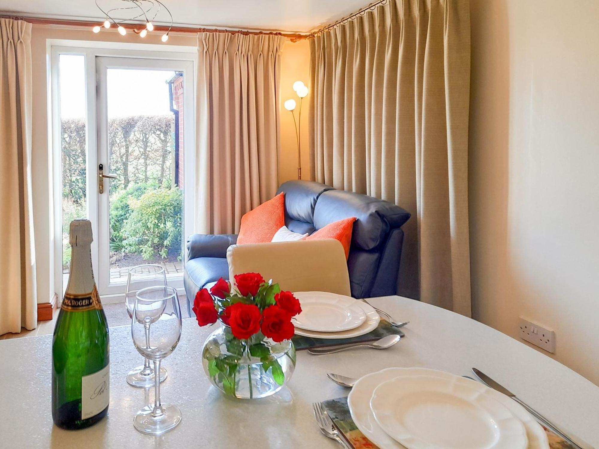 The Garden Apartment - 28342 Neatishead المظهر الخارجي الصورة