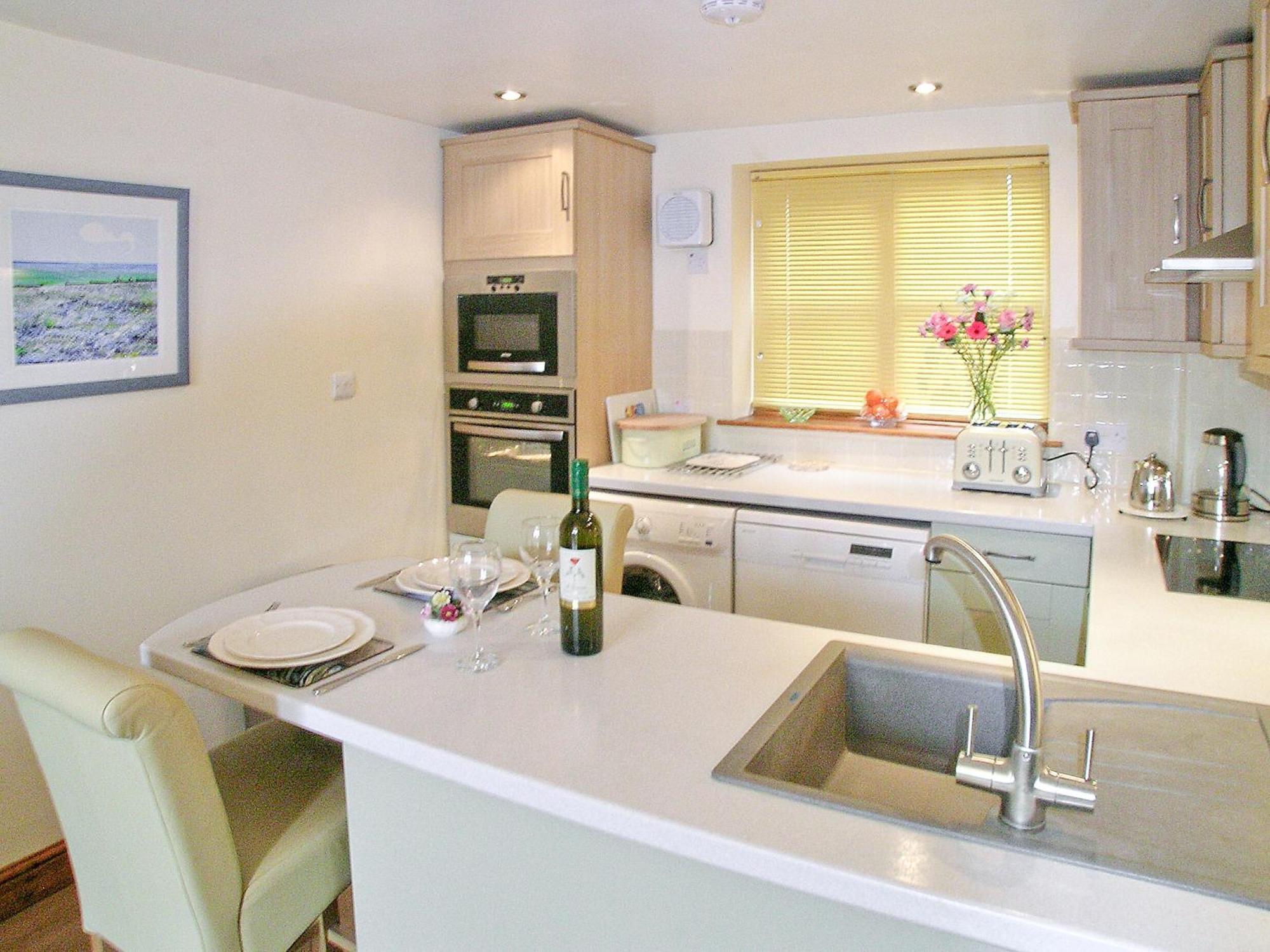 The Garden Apartment - 28342 Neatishead المظهر الخارجي الصورة